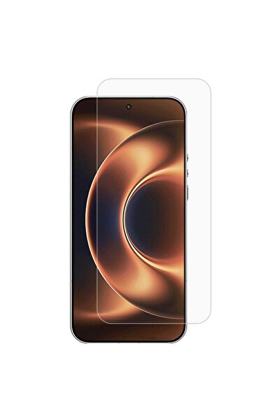 corcishop Mi 17 Ultra 5G Nano Ekran Koruyucu Kırılmaz Cam - İnce ve Esnek