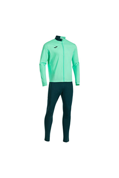 Joma طقم بدلة رياضية تشالنج جرين باللون الفيروزي 103955.346
