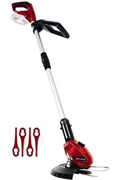Einhell GE-CT 18 Li E Solo Kenar Kesme Makinası 18V - Aküsüz
