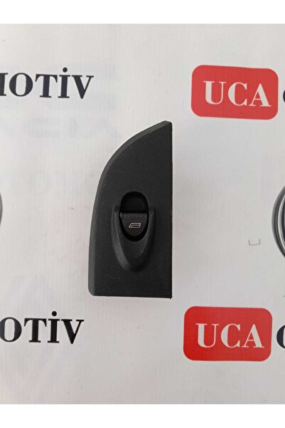Ön Cam Düğmesi Sağ - Fiat Palio Albea 735395575