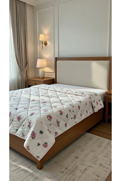 VENTİ VENTİSCA Τετραεποχιακό Βαμβάκι lu Μονό Καπιτονέ 160 x 230 εκ. Πολλαπλών...