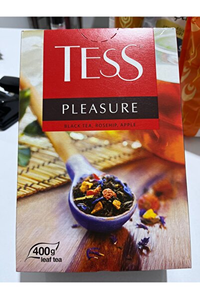 Tess KARIŞIK ÇAY 400 Gr