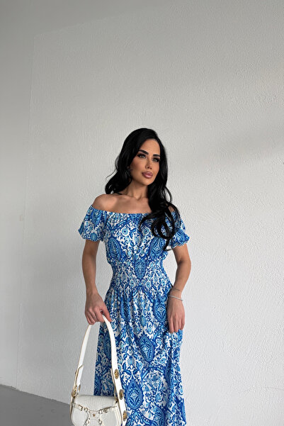 KAMACI BUTİK Madonna Collar Belded Gepedized Standard Size (S/M/L/Xl) Fits All