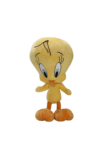 esplendor دمية تويتي القطيفة 30 سم (LT)-SUN