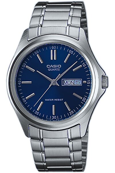 Casio MTP-1239D-2ADF Erkek Kol Saati