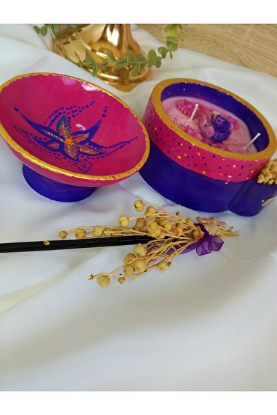 Consept Tasarim mum&tütsülük