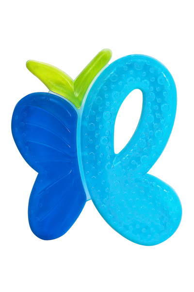 Hanymish Renkli Soğutulabilir Sulu Diş Halkası