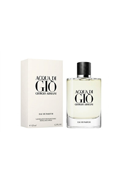 Giorgio Armani Aqua Di Gio edp