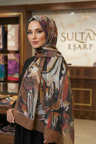 Aker Liora Şal - 8547333-703