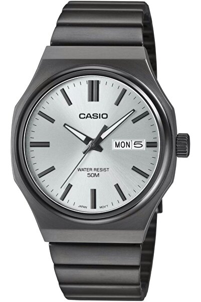 Casio MTP-E735B-7AVDF Erkek Kol Saati
