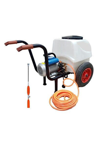 GARDENPRO GP-60E Elektrikli İlaçlama Makinası 60 Lt