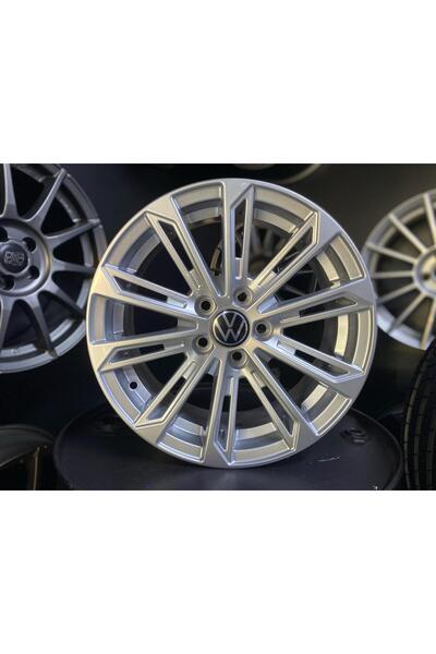 Sonic 19" PASSAT UYUMLU VERONA MODEL JANT TAKIMI-4ADET-