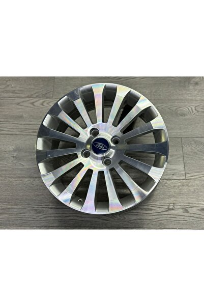 powcan 15" 4X108 FORD UYUMLU JANT TAKIMI -4ADET-
