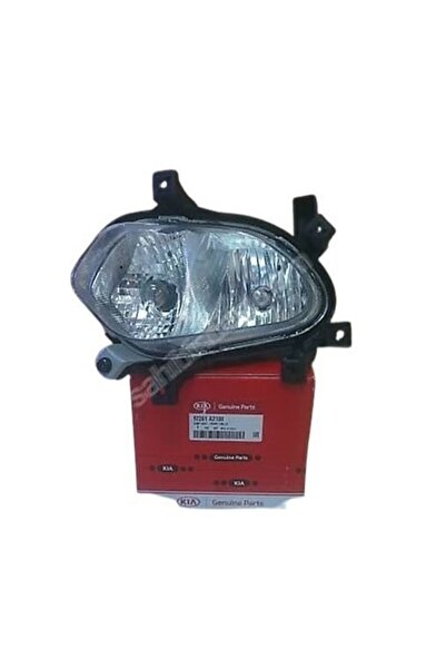 Ceed Ön Sol Sis Farı 92201A2100 2012-2015