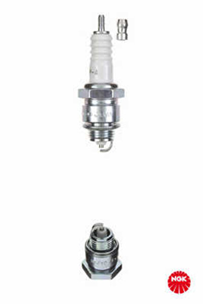 NGK Spark Plug 2911