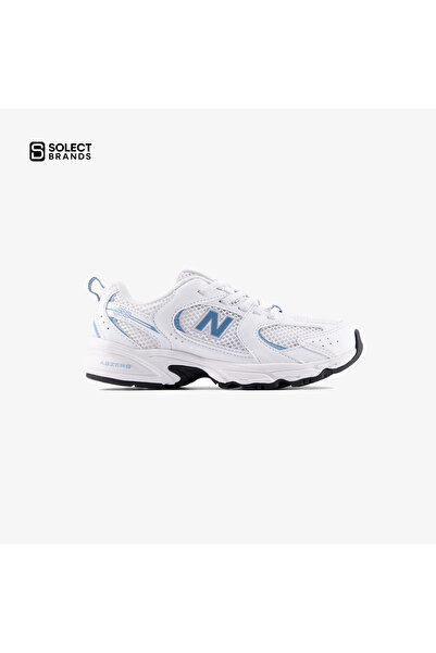 New Balance 530 Lifestyle Çocuk Beyaz Spor Ayakkabı