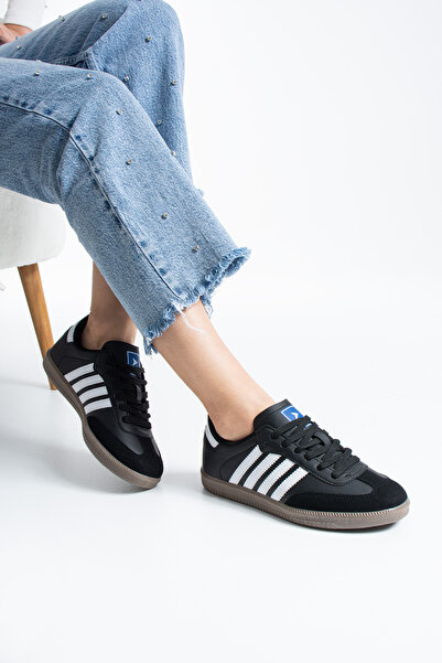 Polomia Comfort Pantofi Retrox pentru femei, stil retro vintage, sneakerși pe...