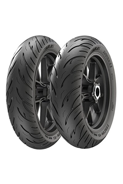 ŞAFAK MOTOSİKLET REVİVAL 50CC LASTİK TAKIMI