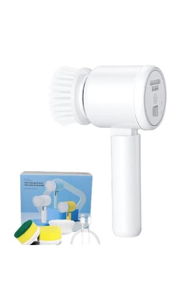 Trendily Perie electrică de curățare