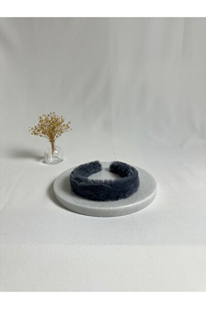 MegssStore رباط شعر أنثراسايت وبري بومبيل كورونا