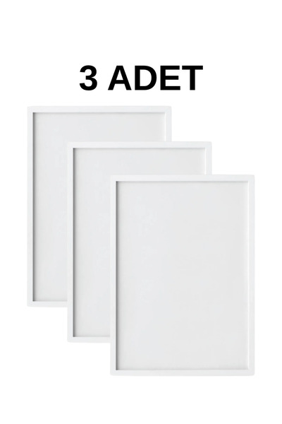 Hometaş Ev Ürünleri A4 21X30 FOTOĞRAF ÇERÇEVESİ DİPLOMA SERTİFİKA ÇERÇEVESİ D...