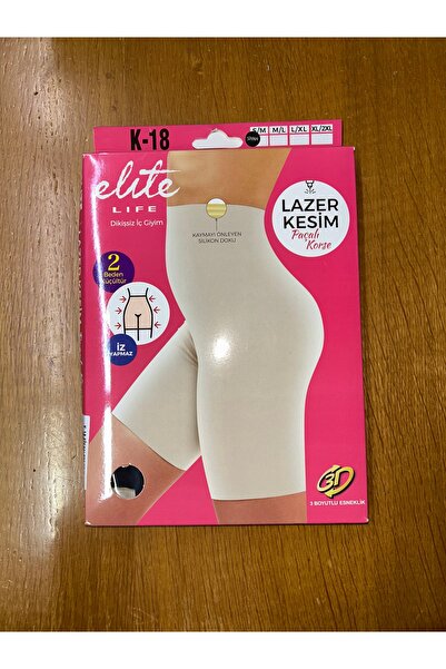 Elite Life Lazer Korse