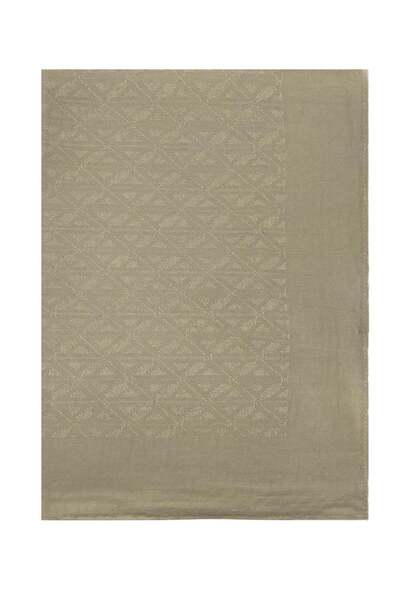 Armine Lyocell Shawl - 5 - Stone 07