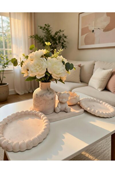 MENTORA DEKORATİF OBJE BİBLO