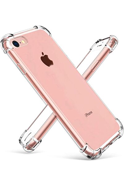 Generic Cover Clear Case for iphone 6