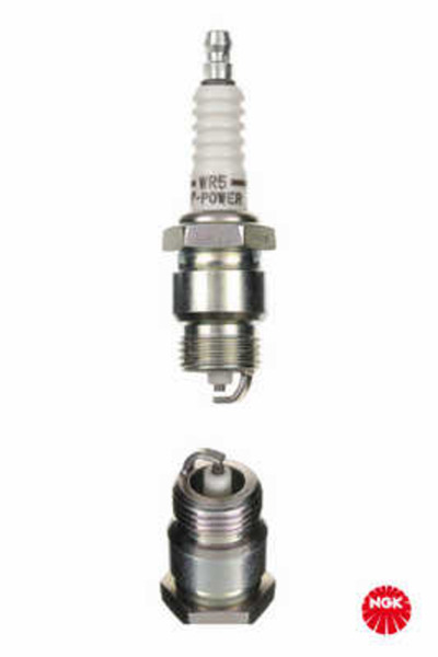 NGK Spark Plug 2438
