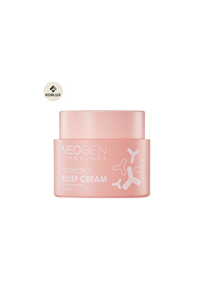 Neogen PROBIOTICS RELIEF CREAM . SERAMİDLER İÇEREN ONARICI KREM