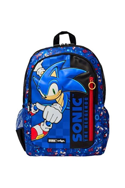 SMIGGLE Sonic School Bag Series