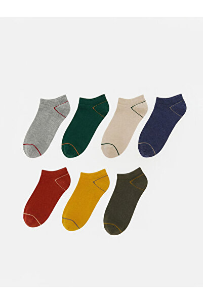 LC Waikiki جوارب للأولاد من فريزن ستور، عبوة من 7 قطع