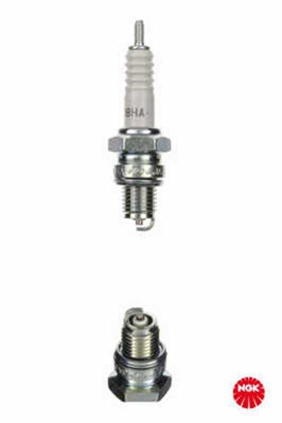 NGK 7112 Spark Plug