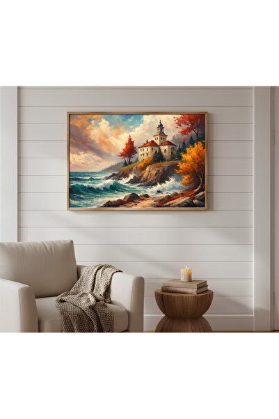 alphobitasarım O mare îndrăzneață, o sufletă liniștită; Toate într-o singură ...