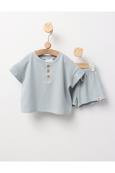 MiniKids Premium σετ Flavius ​​​​μπλε