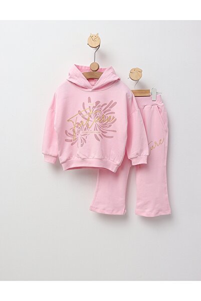 MiniKids Trening OF ART STARTS HERE roz