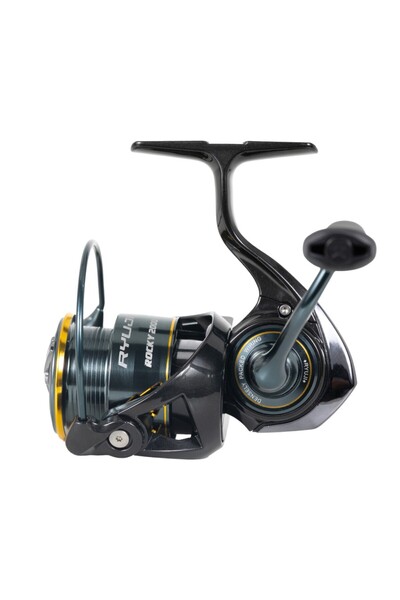 RYUJI Rocky 2000 Lrf Olta Makinesi