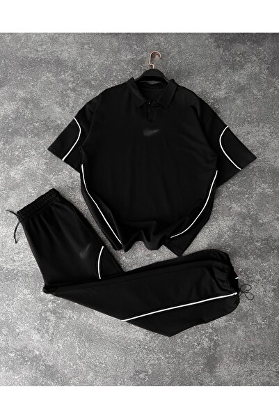 Butik طقم رياضي ريترو من ROSS