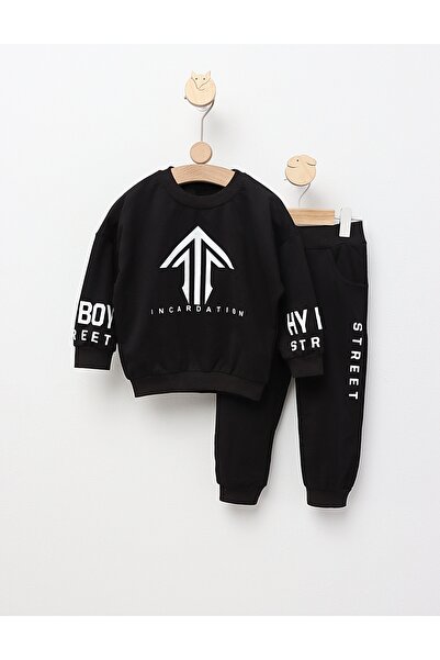 MiniKids Εκπαίδευση ενσάρκωσης, μαύρο μοντέλο