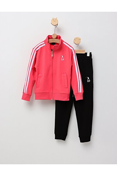 MiniKids Εκπαίδευση STP, μοντέλο ροζ