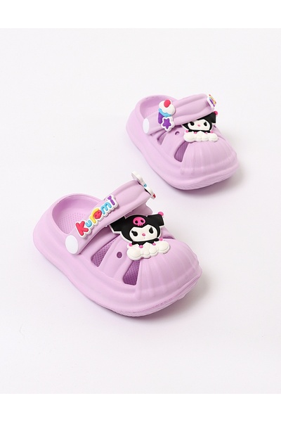 MiniKids Kurami Sandals foam sandals