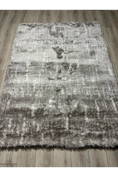 Merinos Halı MERİNOS DELÜKS PARLAK İPEK SHAGGY 160 x 226 EBATLI KALİTELİ ÜRÜN