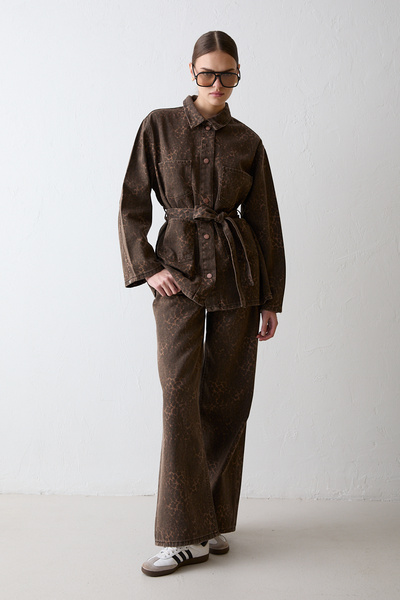 Melike Tatar Set de blugi 32-8008