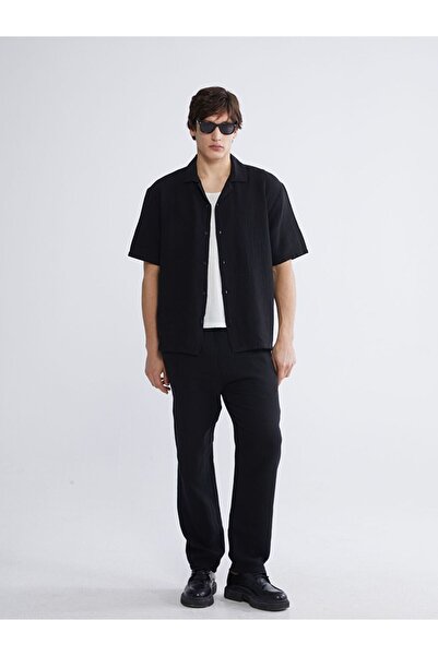 LC Waikiki Muslin Men's Loose Fit Pants