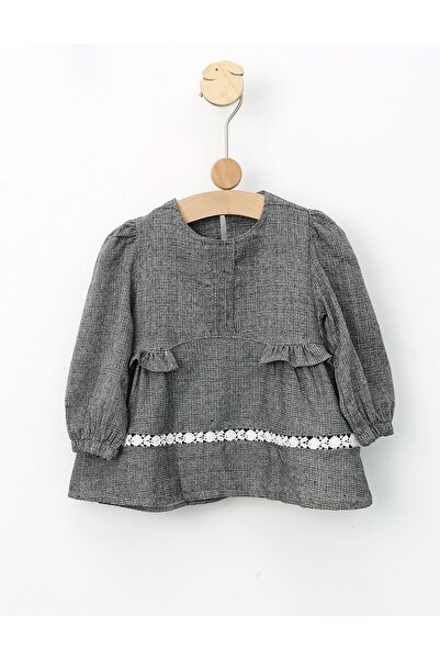 MiniKids Rochita Anabella model gri