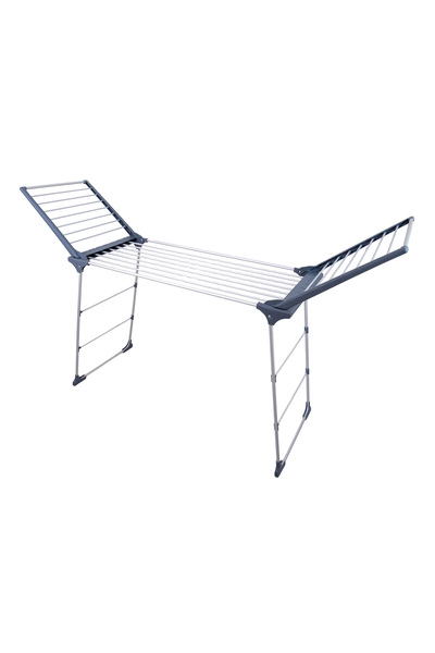 Fiesta Cc-0650 GiftLife Tamamen Alüminyum EXTRA KALIN BORULU Çamaşır Kurutma ...