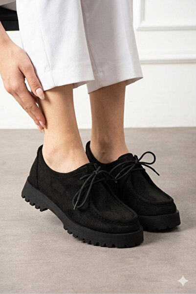 HVZ Exclusive Pantofi negri loafers Mocasin Casual Ergonomic Confortabil talp...