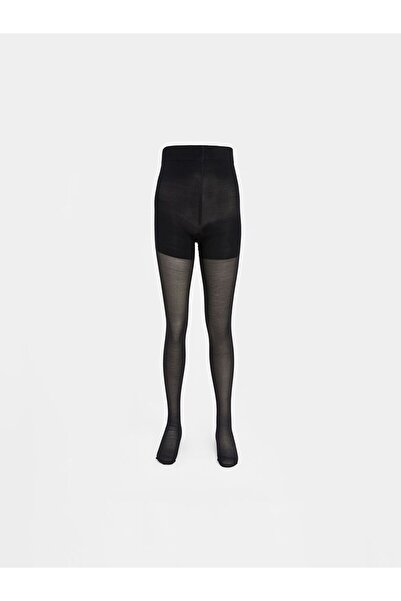 LC Waikiki 40 Denier Women's Corseted Pantyhose