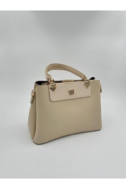 Levidor Çift Gözlü Detay Omuz Çantası 931054